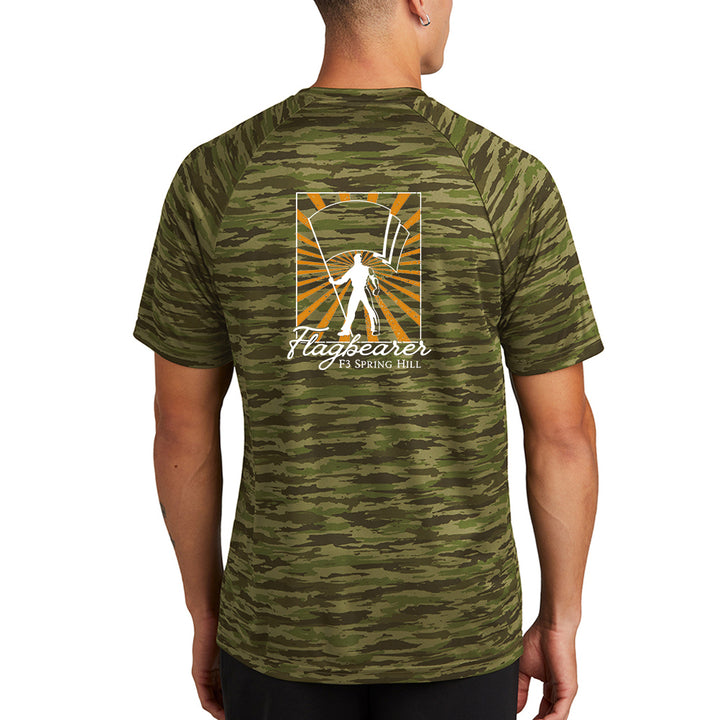 F3 Spring Hill Flagbearer Pre-Order May 2024
