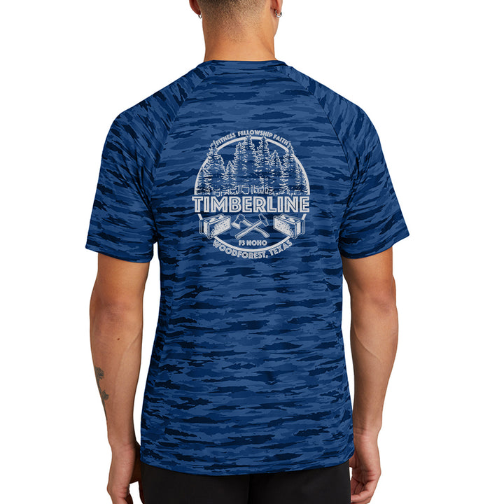F3 Timberline - WoodForest Pre-Order February 2025