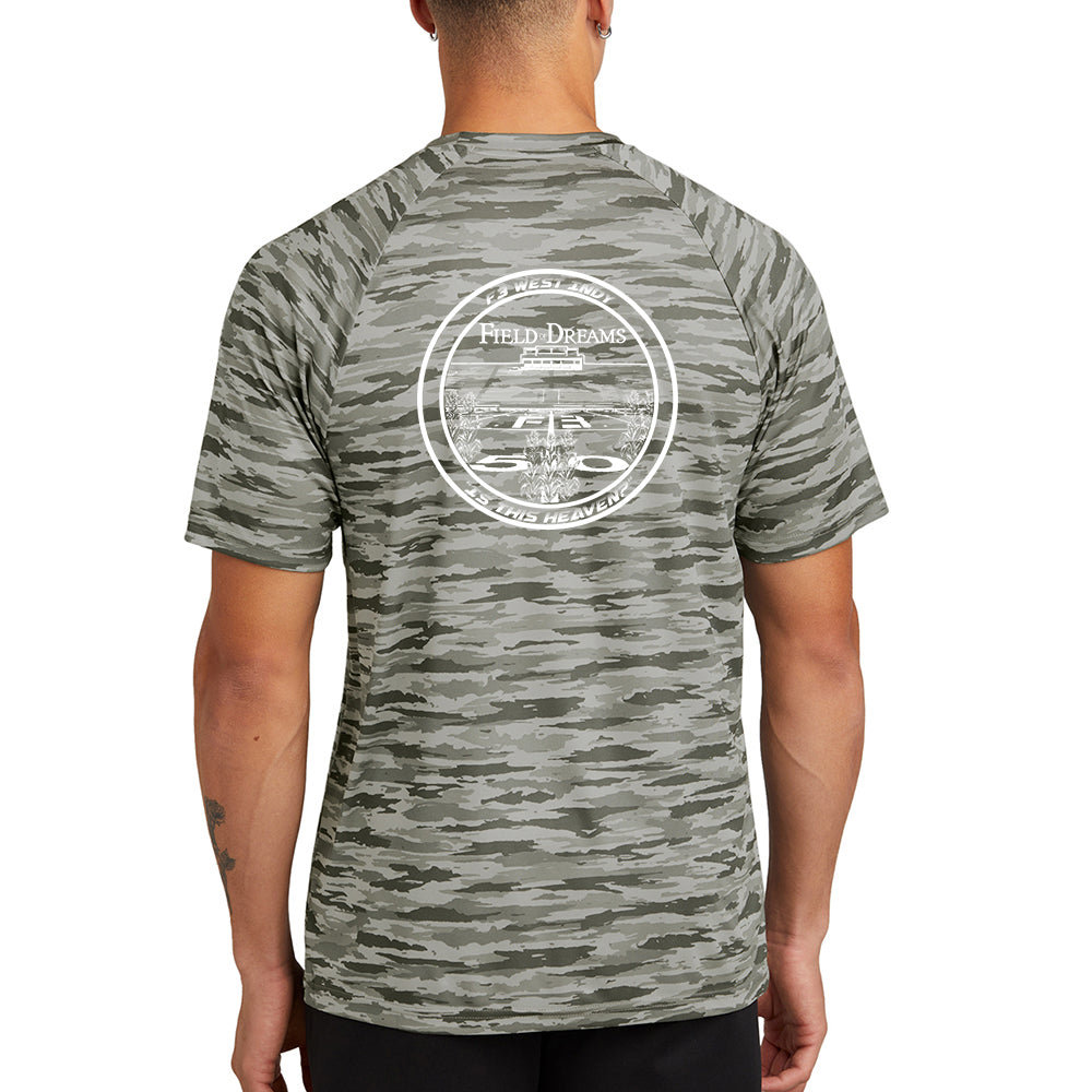 F3 West Indy Field of Dreams Pre-Order October 2026