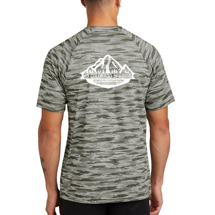 F3 Colorado Springs Pre-Order April 2026