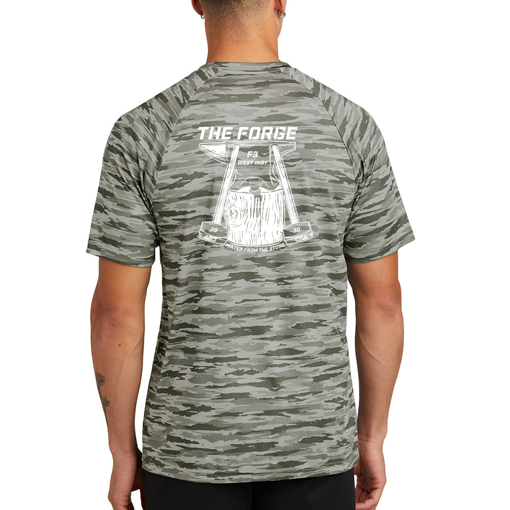 F3 West Indy The Forge DTF Pre-Order October 2026