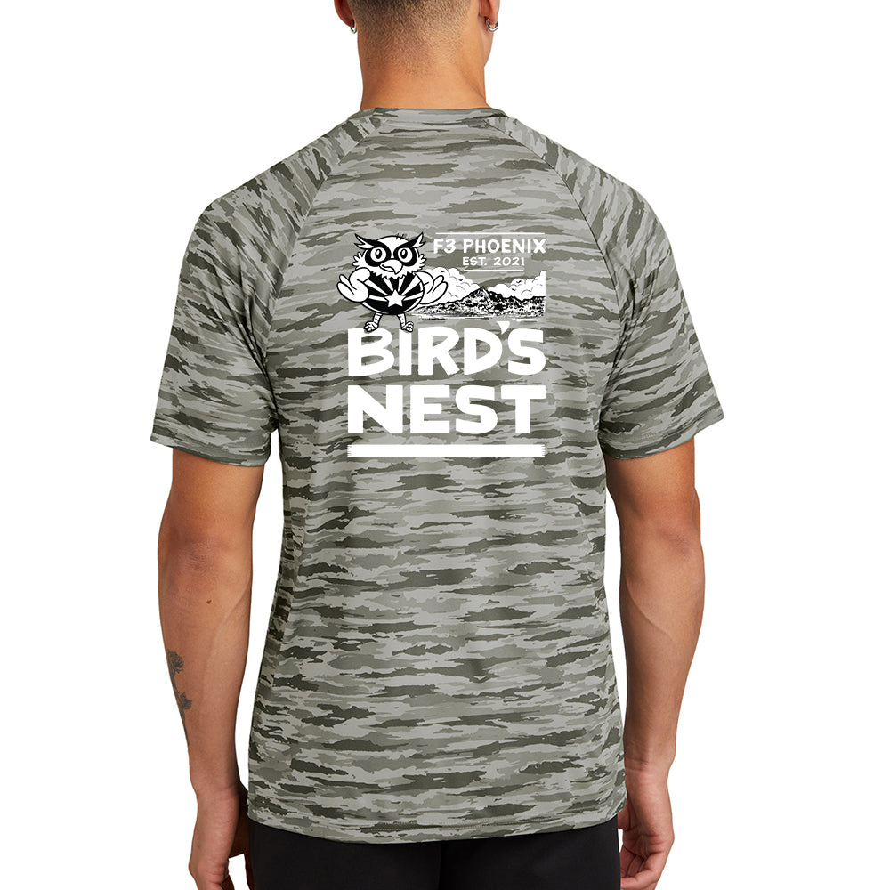 F3 Phoenix Birds Nest Pre-Order January 2026