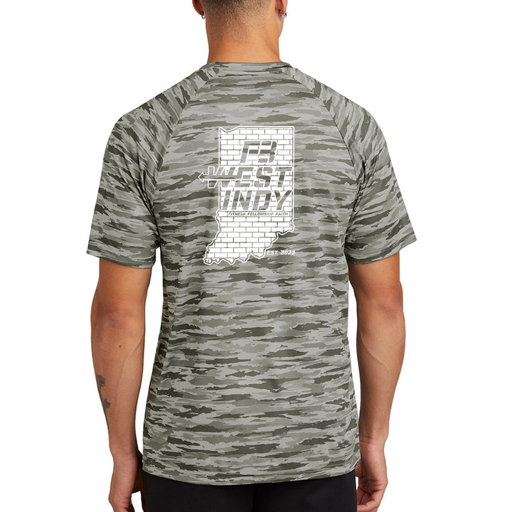 F3 West Indy DTF Pre-Order October 2026