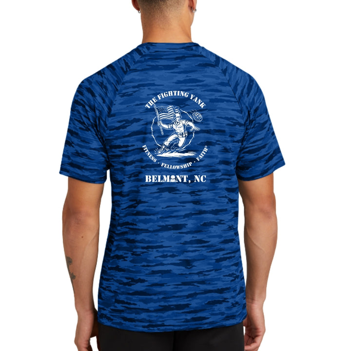 F3 Gashouse The Fighting Yank 2025 Pre-Order May 2025
