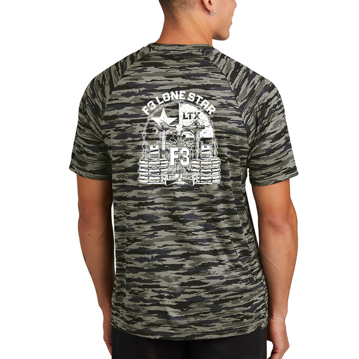 F3 Lone Star Spring Pre-Order February 2026