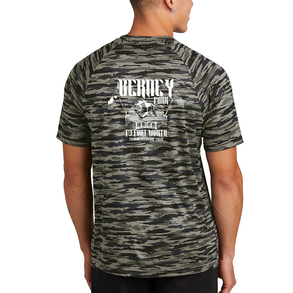 F3 Fort Worth - Berney Park Pre-Order June 2025