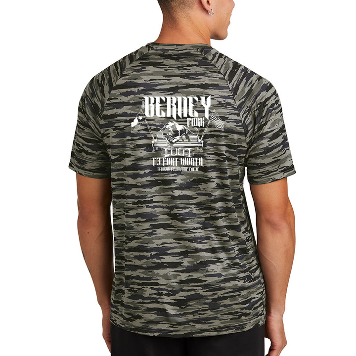 F3 Fort Worth - Berney Park Pre-Order June 2025