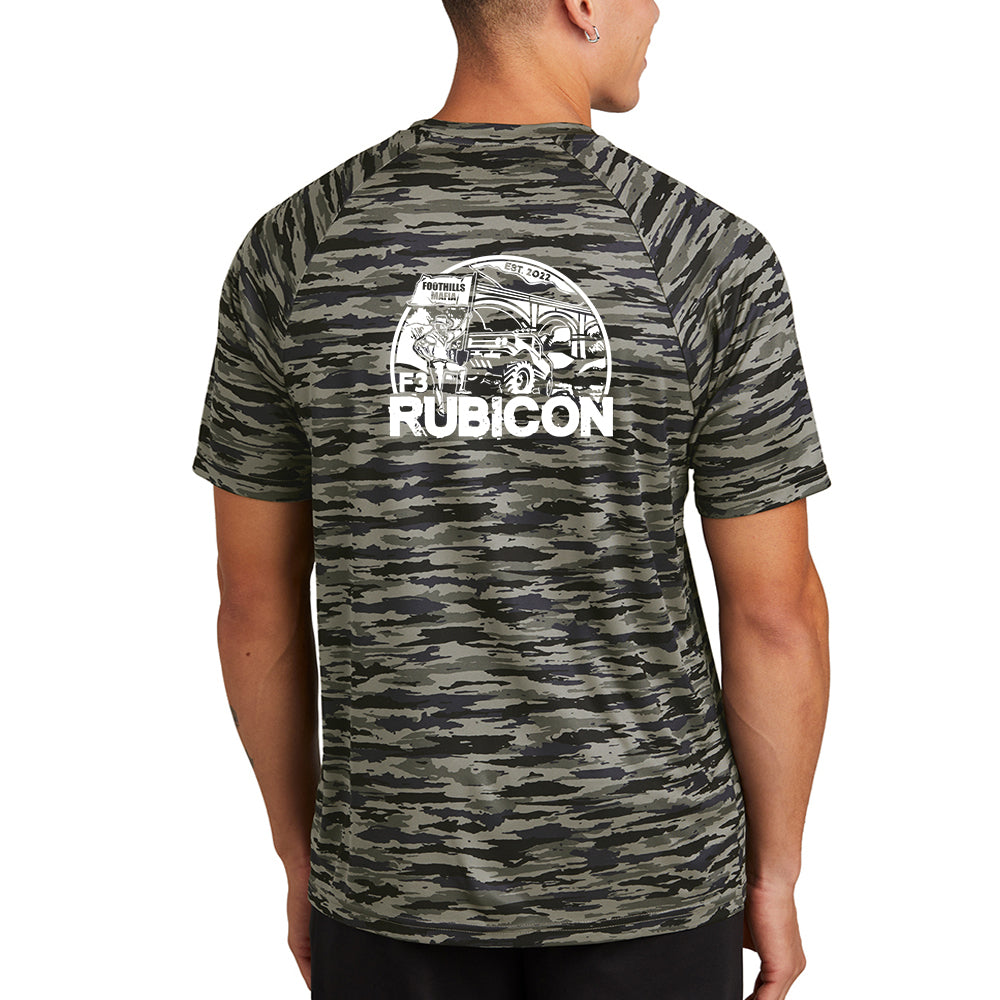 F3 Rubicon Pre-Order August 2026