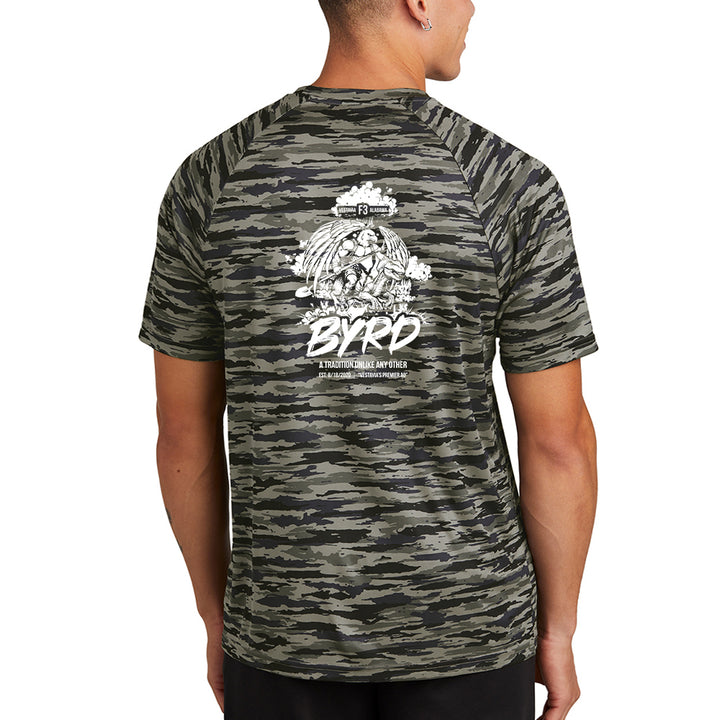 F3 Alabama Byrd Pre-Order July 2025