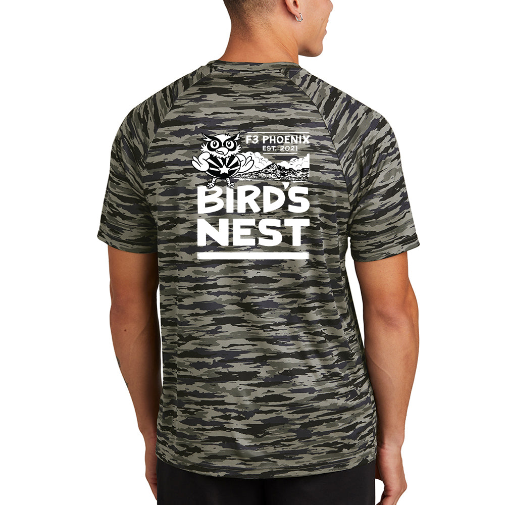 F3 Phoenix Birds Nest Pre-Order January 2026