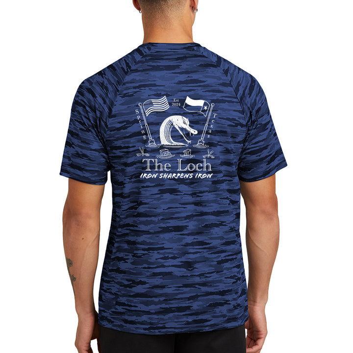 F3 North Houston The Loch Pre-Order June 2025