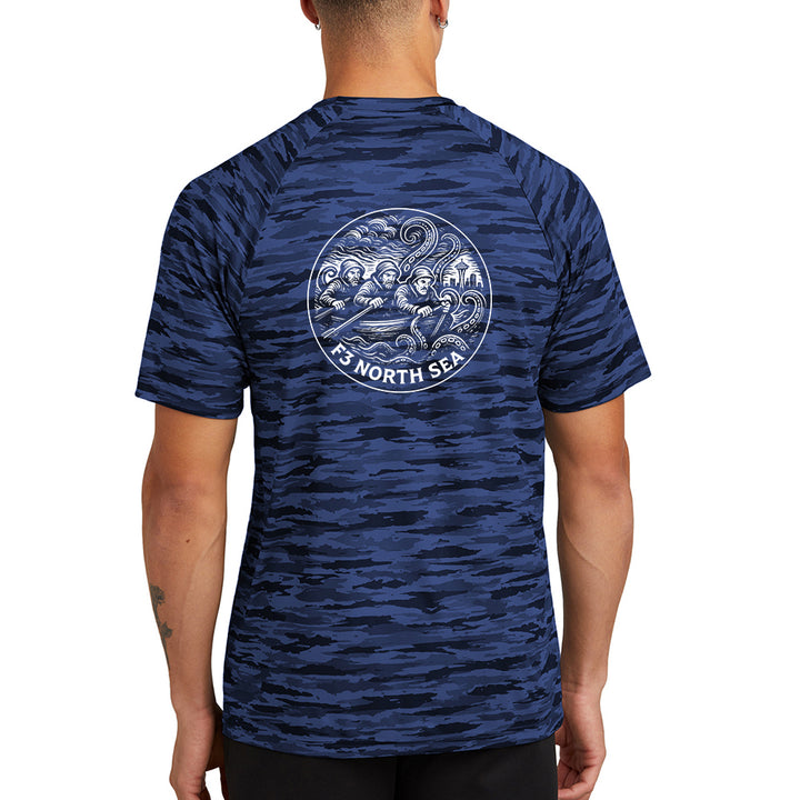 F3 North Sea New Region (White Logo) Pre-Order September 2025