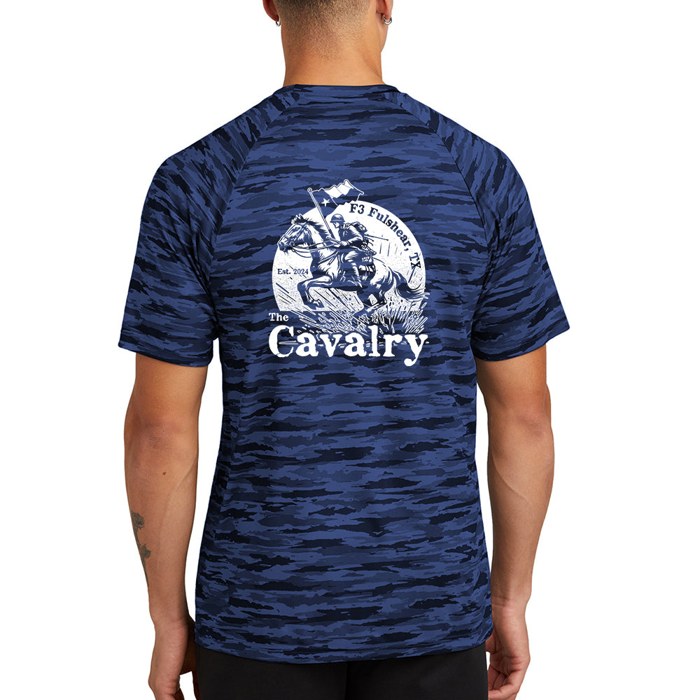 F3 FTX - The Cavalry Pre-Order November 2024