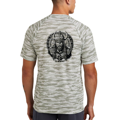 F3 Memphis Northern Kingdom in Black Logo Pre-Order April 2025