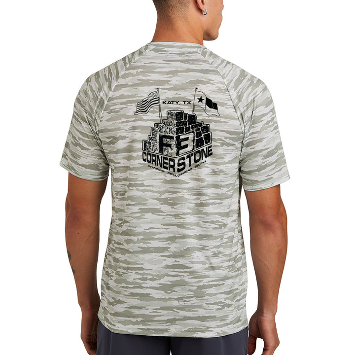 F3 North Katy Cornerstone in Black Logo Pre-Order May 2026