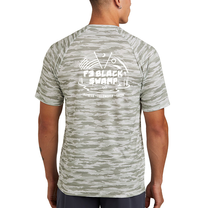 F3 Black Swamp Pre-Order April 2026