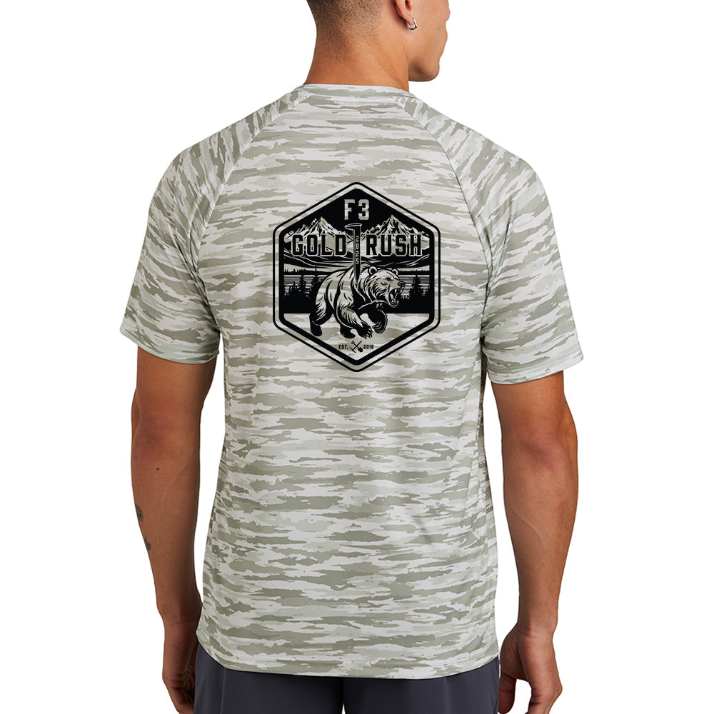 F3 Gold Rush 2025 Pre-Order November 2025