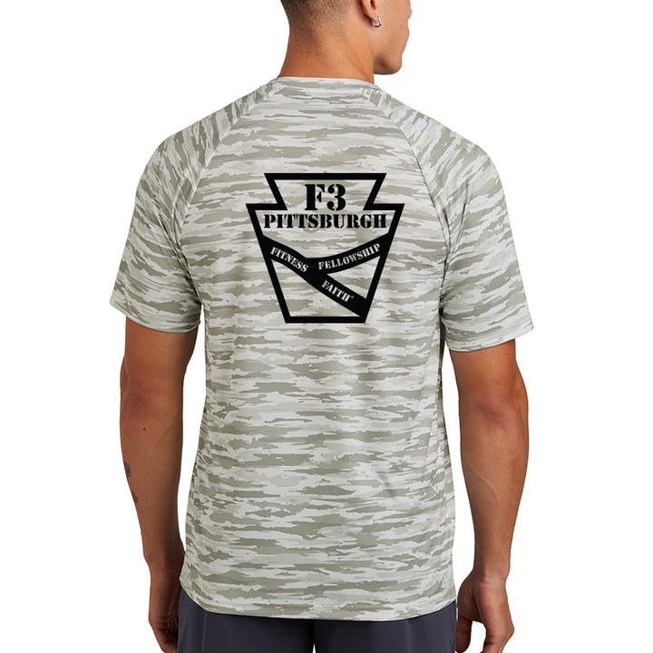 F3 Pittsburgh 1 Pre-Order June 2025