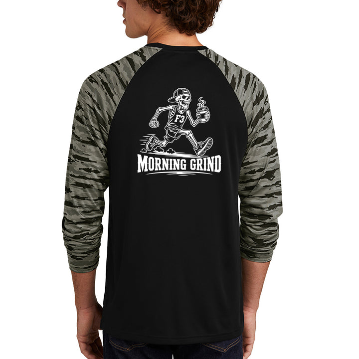 F3 Cova - Morning Grind Pre-Order August 2026