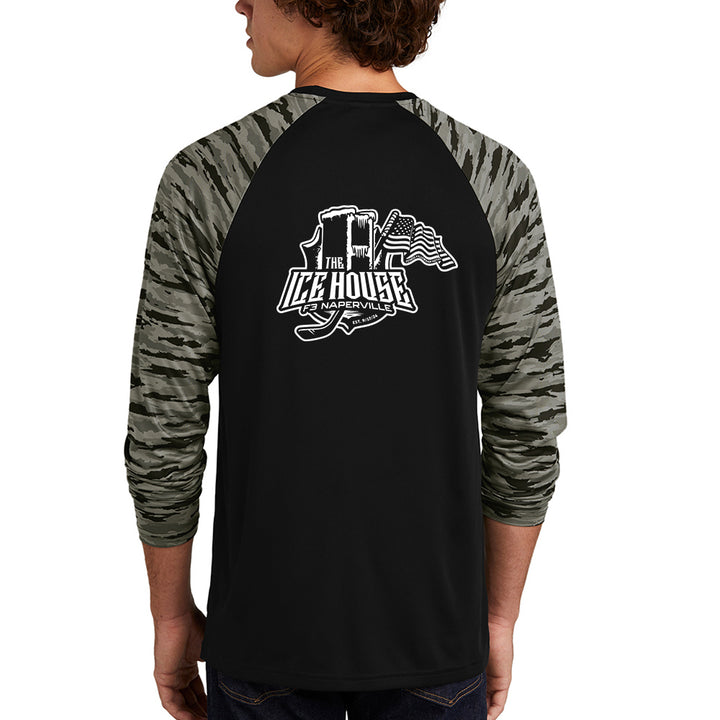 F3 Naperville The Ice House Pre-Order October 2025