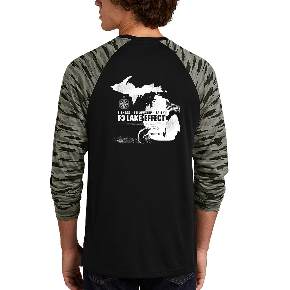 F3 Lake Effect Pre-Order October 2025