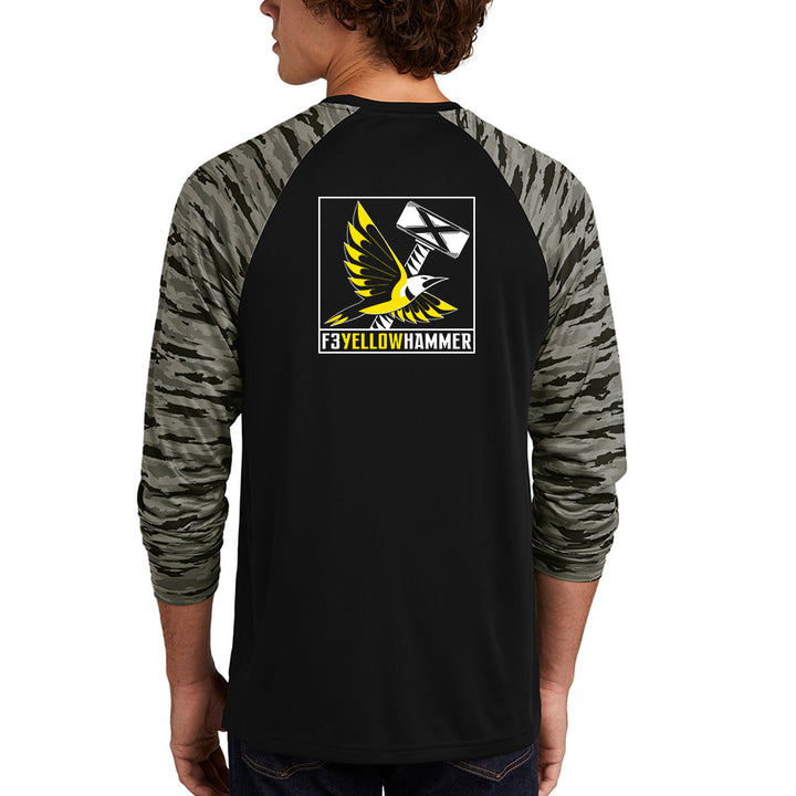 F3 Yellowhammer Pre-Order April 2024