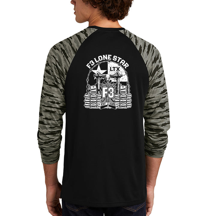F3 Lone Star Spring Pre-Order September 2025