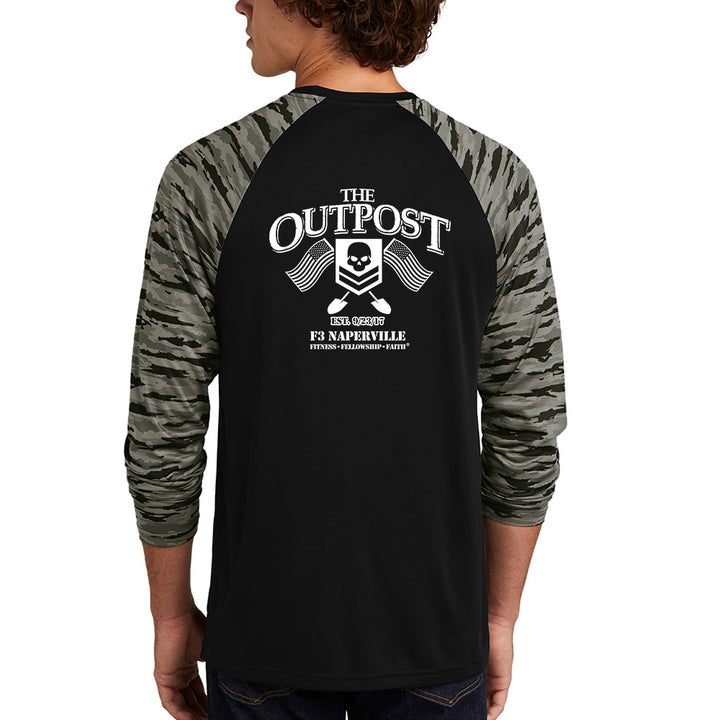 F3 Naperville The Outpost Pre-Order October 2025