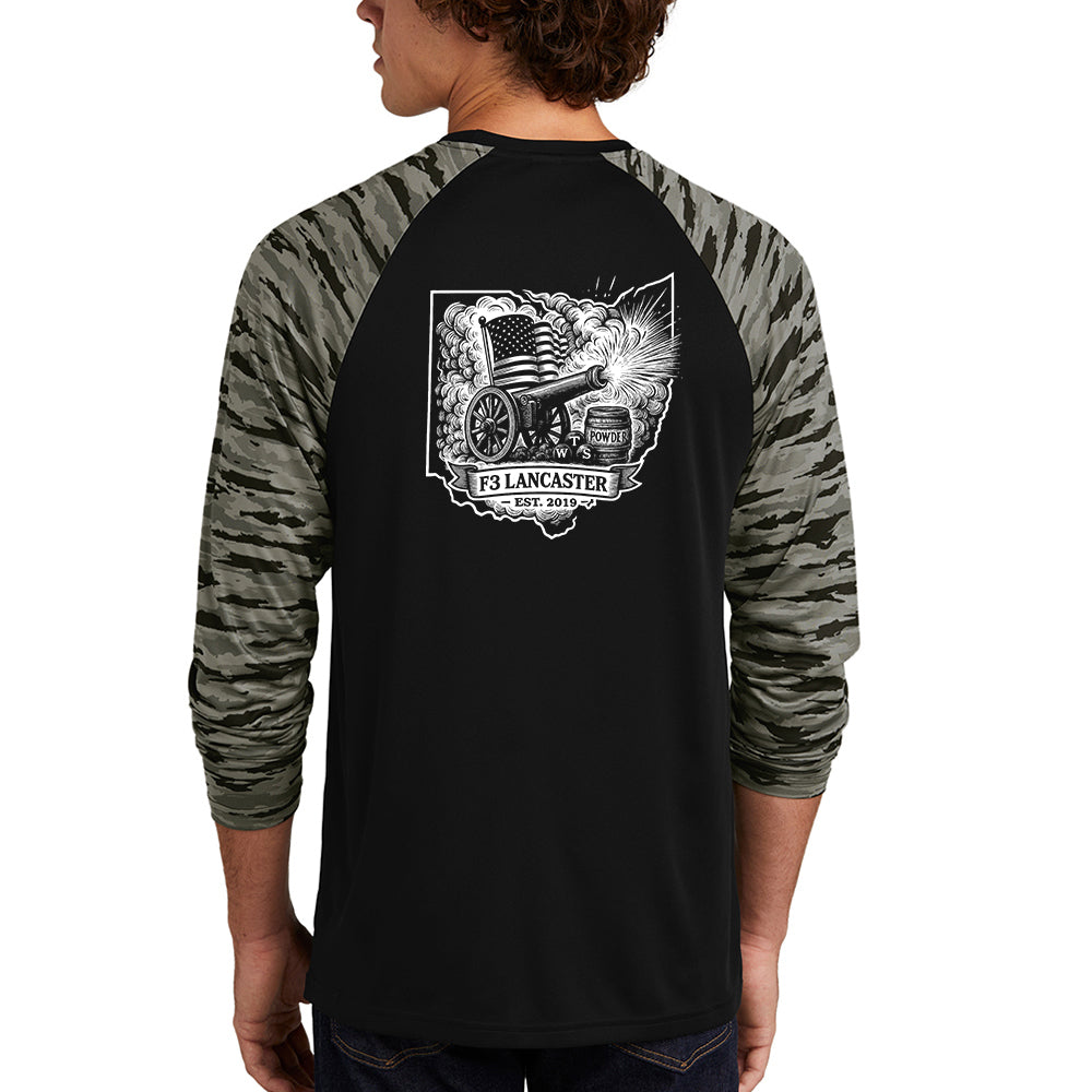 F3 Lancaster (Ohio) Pre-Order December 2025