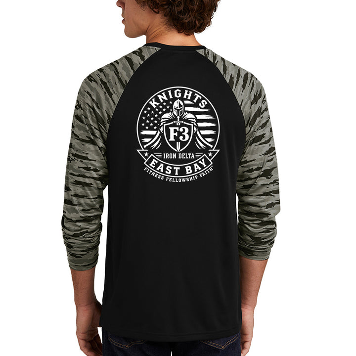 F3 Bay Area Iron Delta Knights Pre-Order May 2026