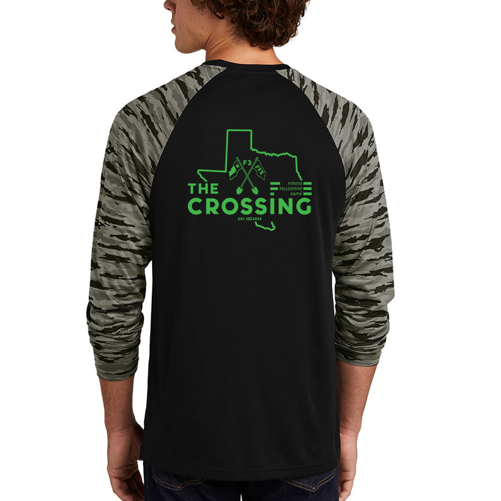 FTX- The Crossing- Winter 2024 Pre-Order December 2024