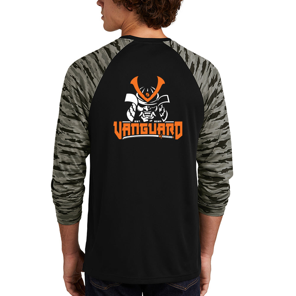 F3 Vanguard Pre-Order May 2025