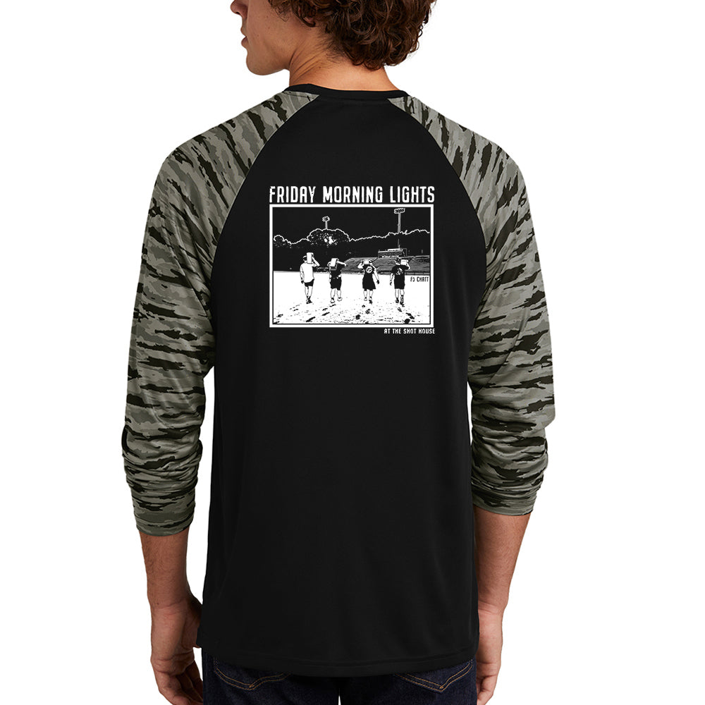 F3 Chattanooga Shothouse FML Pre-Order November 2025