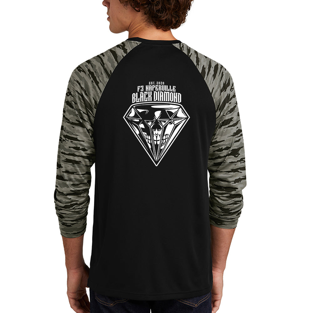 F3 Naperville Black Diamond Pre-Order October 2025