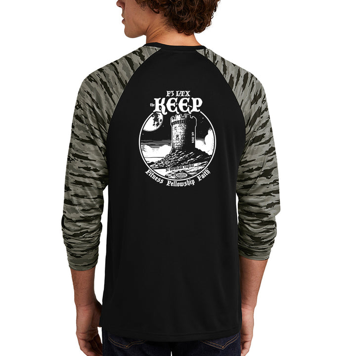 F3 LTX The Keep Winter Gear Order Pre-Order November 2025