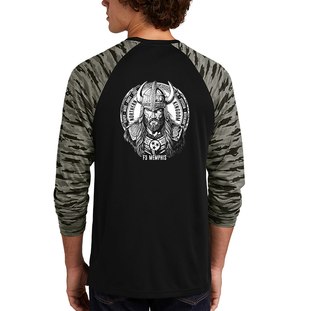 F3 MEMPHIS - Northern Kingdom WHITE Pre-Order November 2024