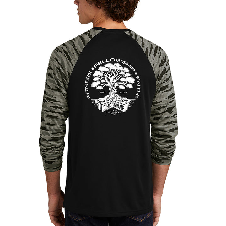 F3 Lake Jackson The Swamp Pre-Order June 2025