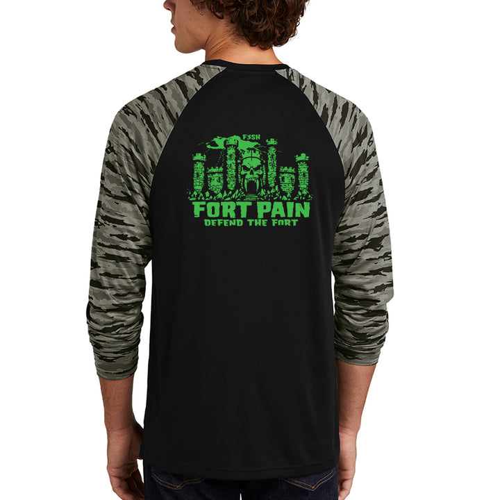 F3 Spring Hill TN, Fort Pain Pre-Order November 2025