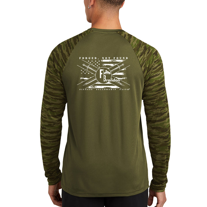 F3 Brandon Pre-Order December 2025