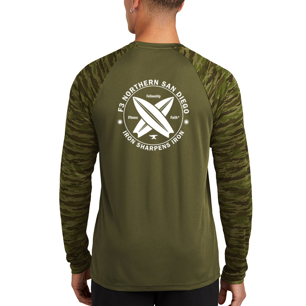 F3 Northern San Diego Pre-Order December 2025