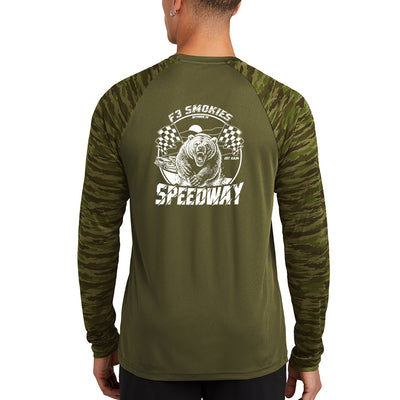 F3 Smokies - Speedway Pre-Order May 2025