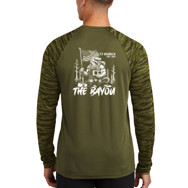 F3 Valhalla - The Bayou Pre-Order August 2026