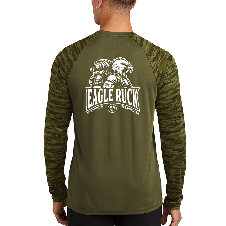 F3 Smokies Eagle Ruck Pre-Order February 2026