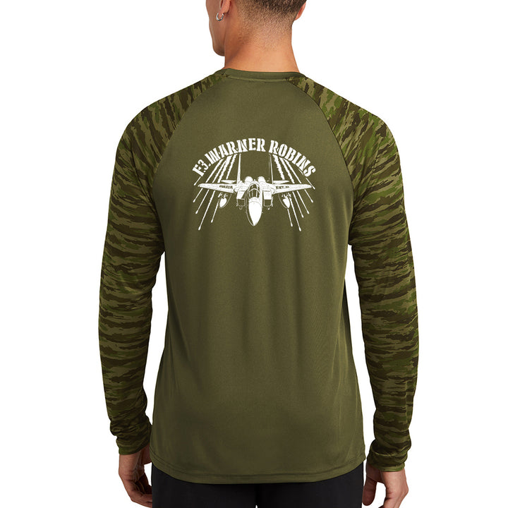 F3 Georgia Warner Robins Pre-Order December 2025
