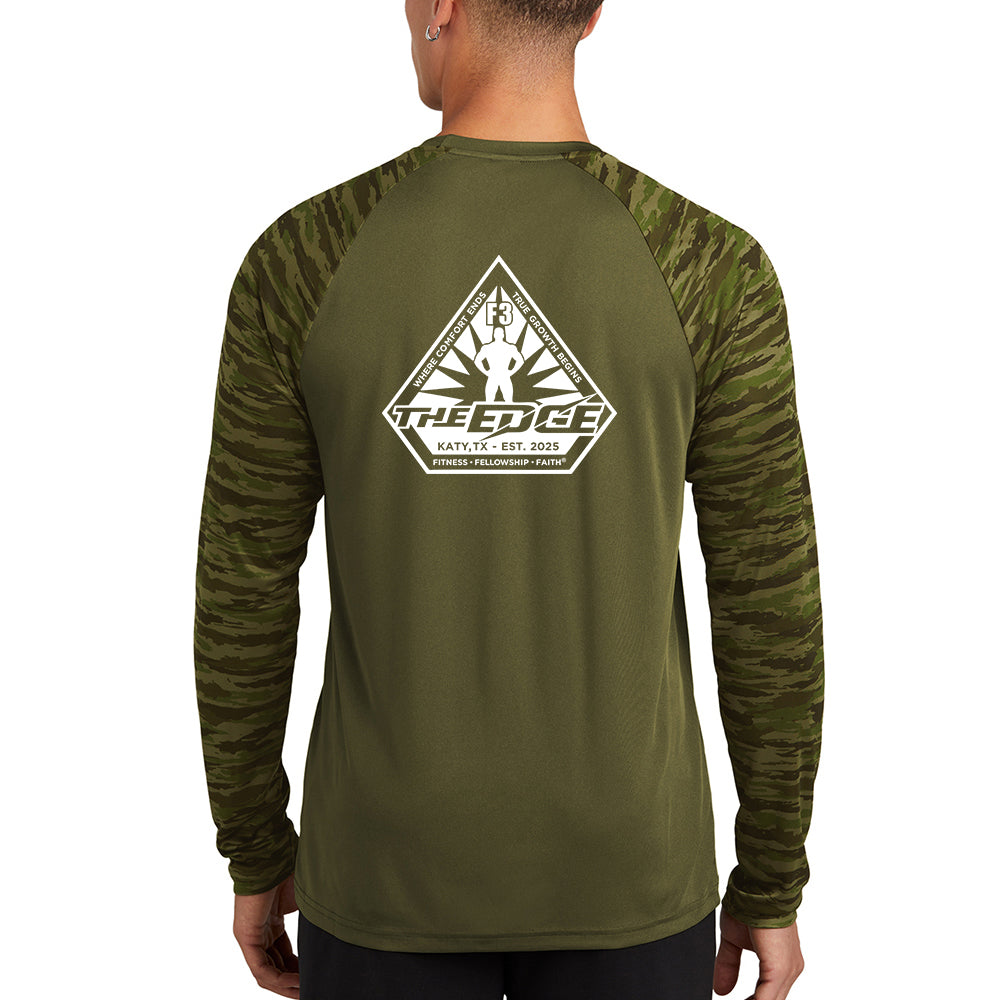 F3 North Katy The Edge Pre-Order October 2025