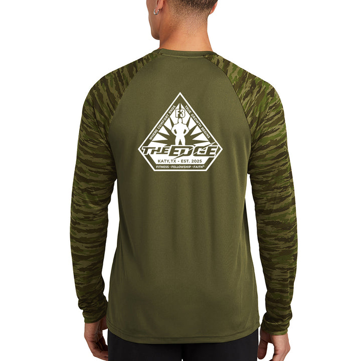 F3 North Katy The Edge Pre-Order October 2025