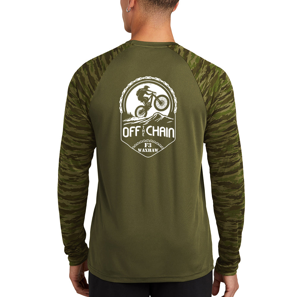 F3 Off The Chain Pre-Order October 2025