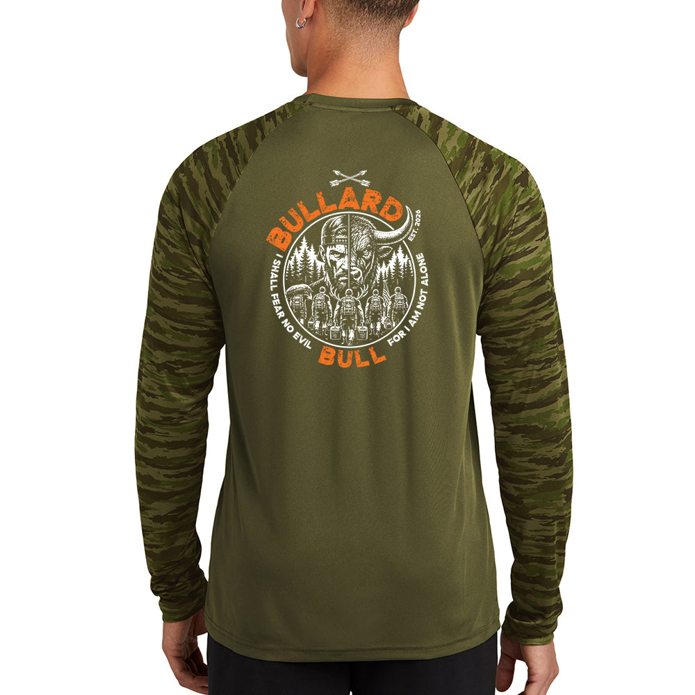 F3 Bullard Bull Pre-Order September 2026
