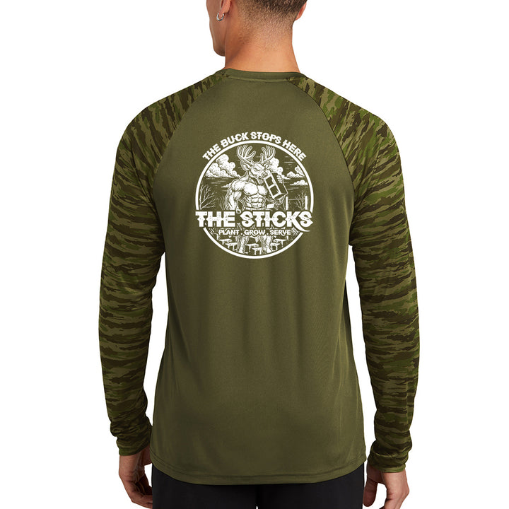 F3 Warner Robins The Sticks Pre-Order October 2025