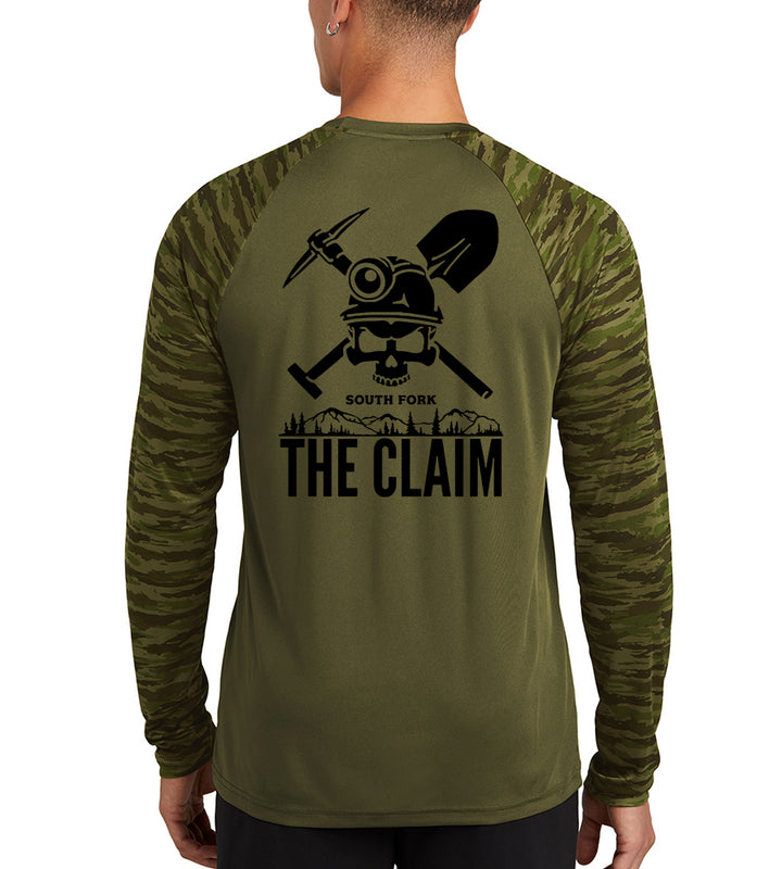 F3 South Fork The Claim Pre-Order January 2024
